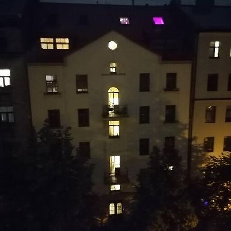 Romantic Apartment Riga Exteriér fotografie