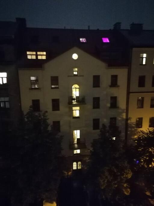 Romantic Apartment Riga Exteriér fotografie