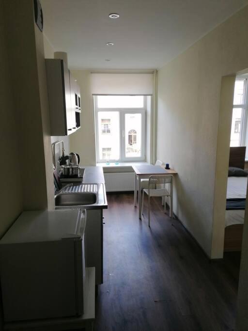 Romantic Apartment Riga Exteriér fotografie