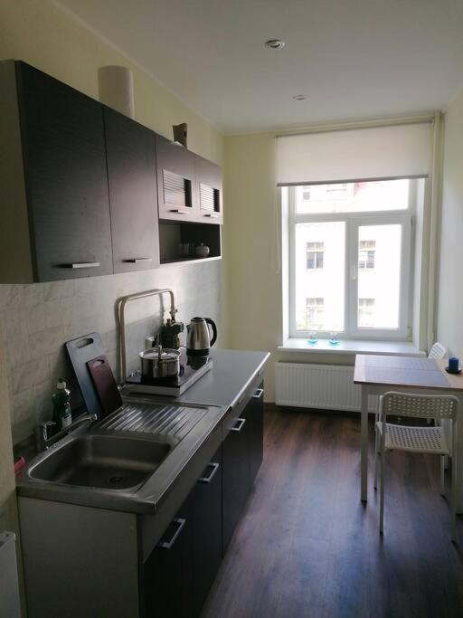 Romantic Apartment Riga Exteriér fotografie